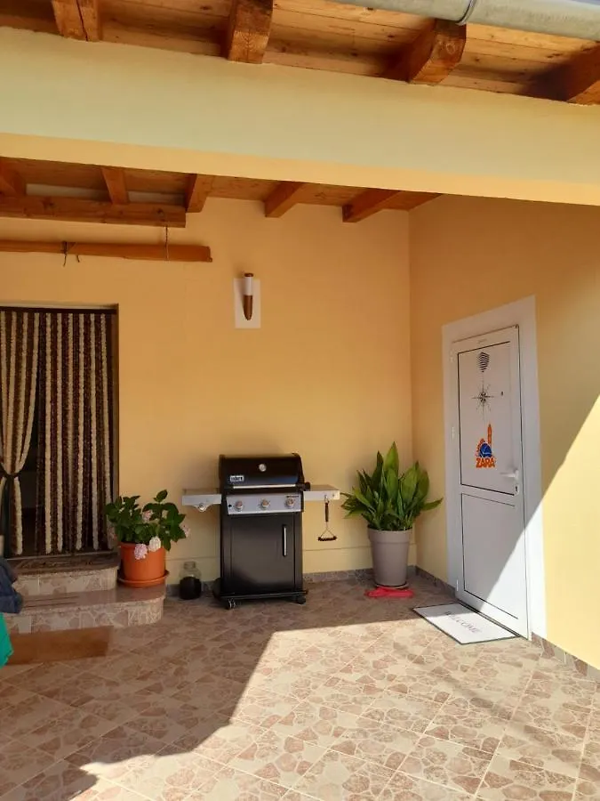 Odette Apartment Zadar