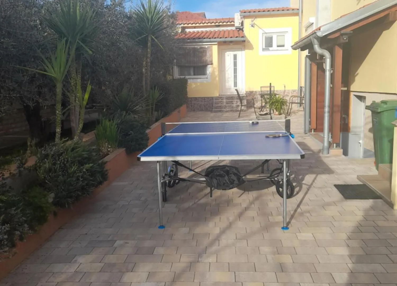 Odette Apartment Zadar