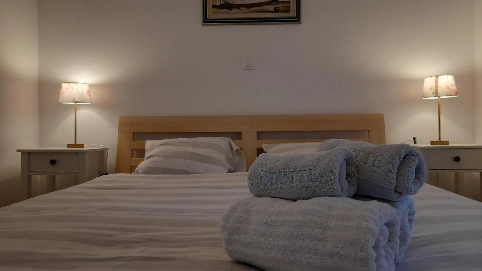 Odette Apartment Zadar Croatia