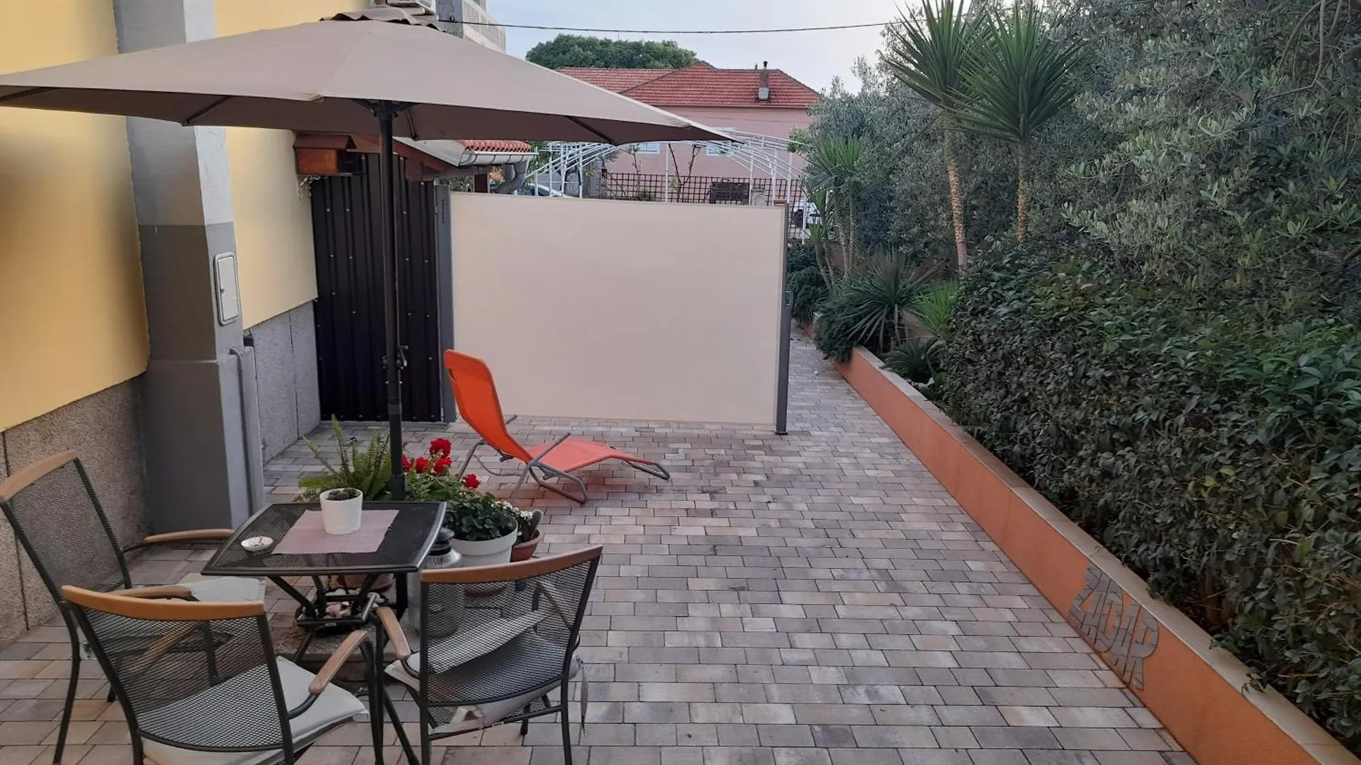 Odette Apartment Zadar