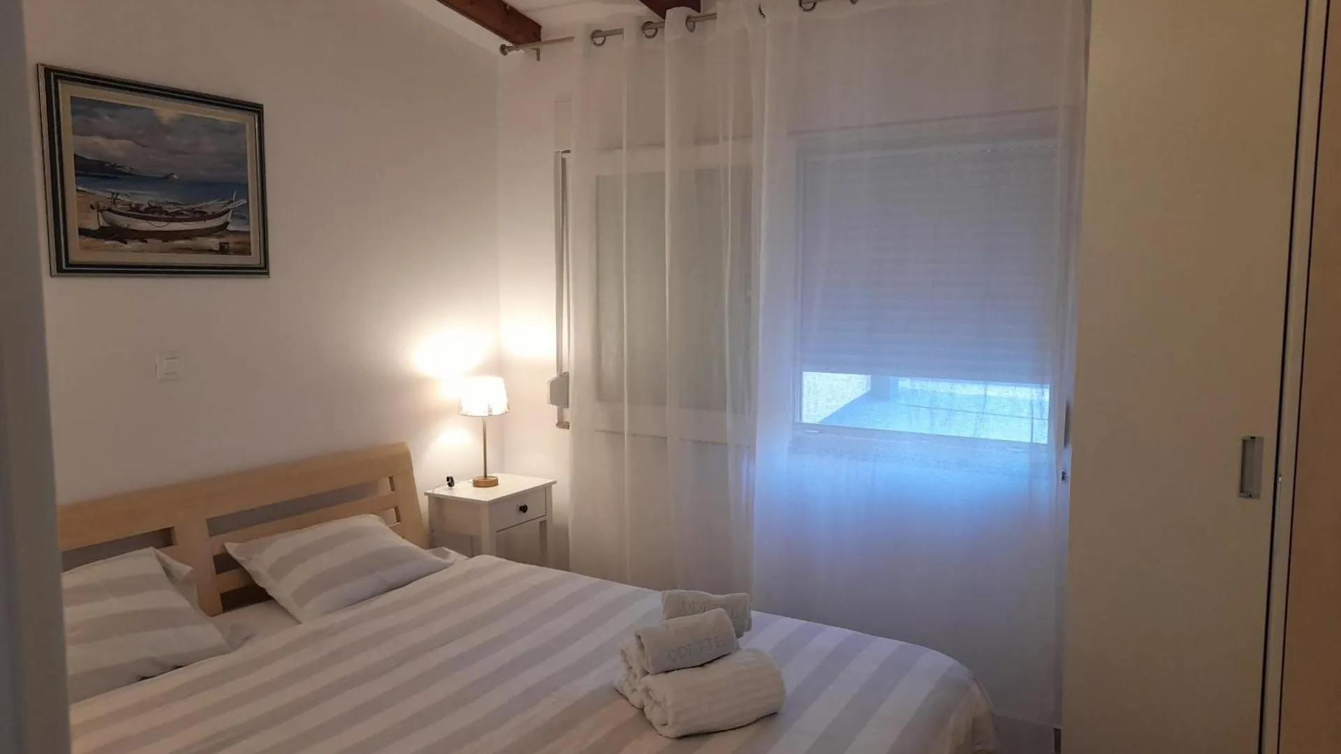Odette Apartment Zadar