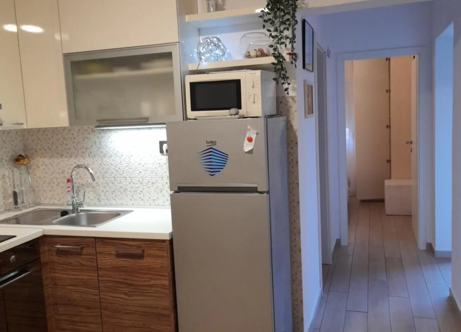 Odette Apartment Zadar Croatia