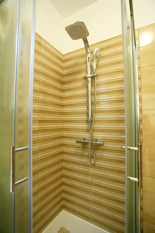 Odette Apartment Zadar 0*,  Croatia