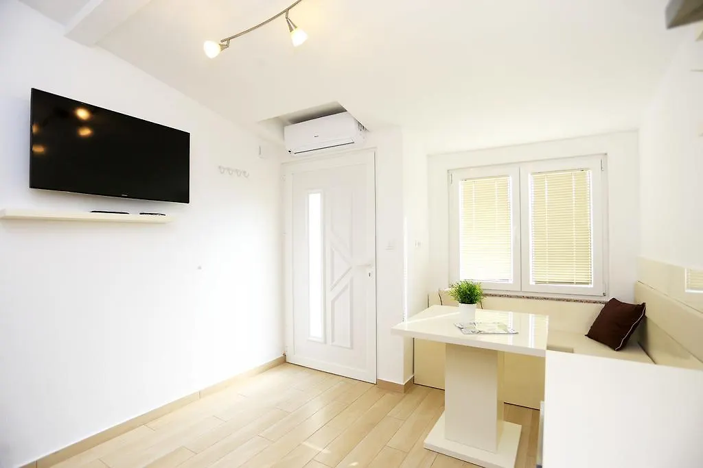 Odette Apartment Zadar 0*,  Croatia