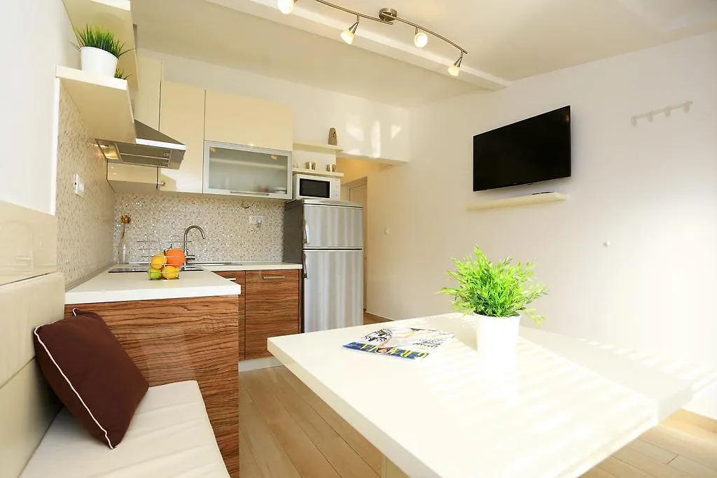 Odette Apartment Zadar
