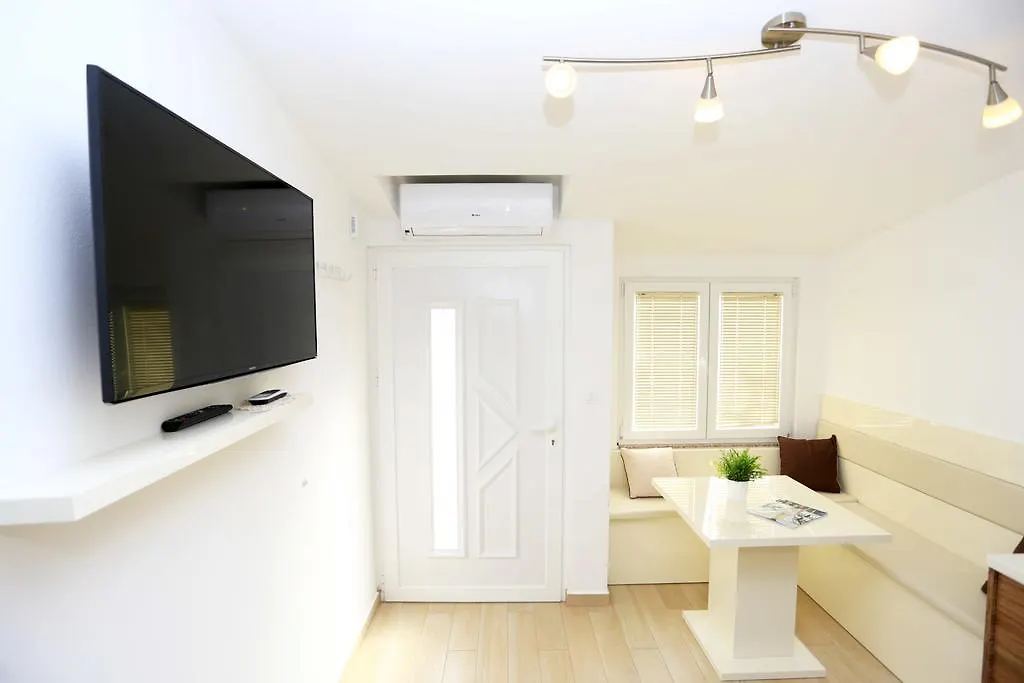Odette Apartment Zadar