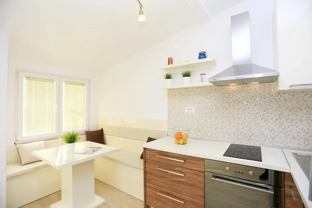 Odette Apartment Zadar