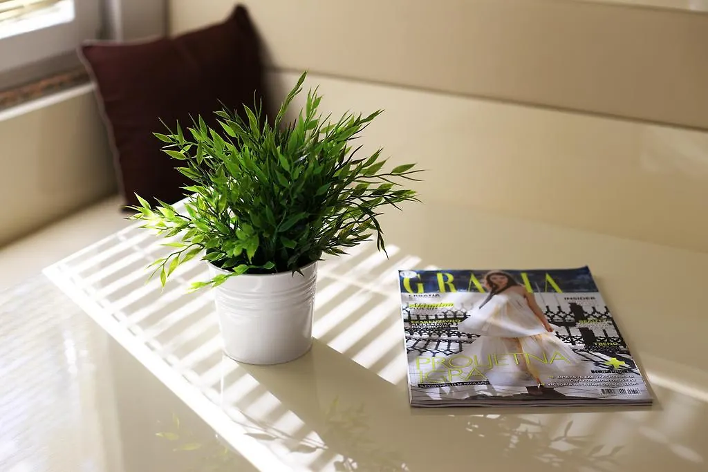 Odette Apartment Zadar