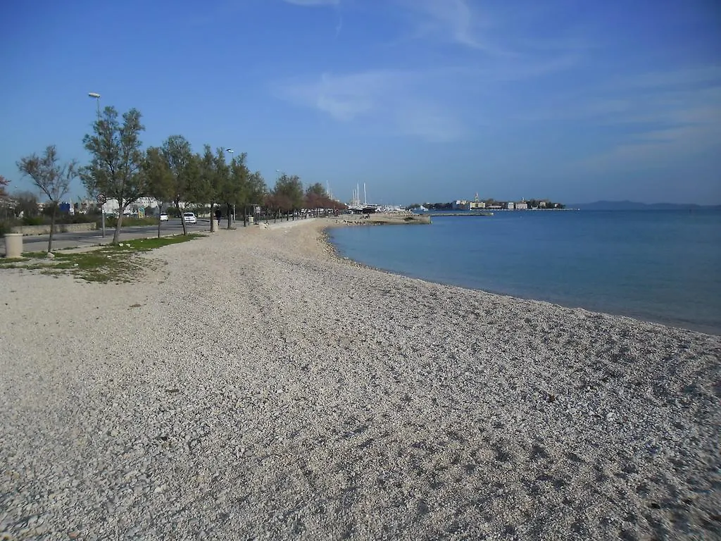 Odette Apartment Zadar