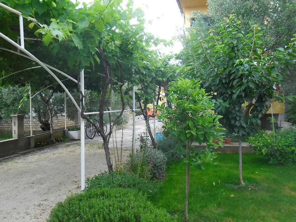 Odette Apartment Zadar 0*,  Croatia