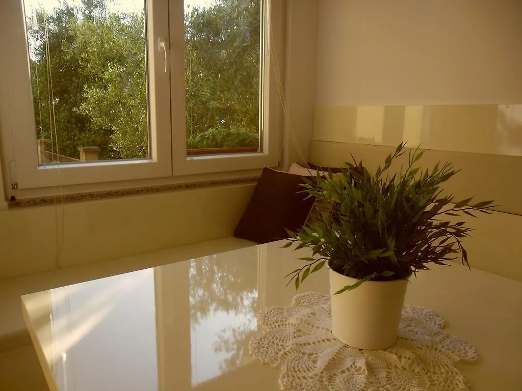 Odette Apartment Zadar
